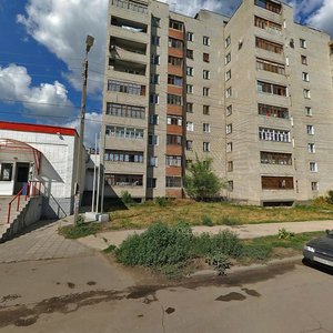 Vokzalnaya ulitsa, No:10, Jiguliovsk: Fotoğraflar