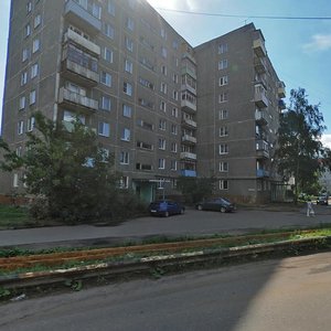 Frunze Street, 45/95, Rostov: photo