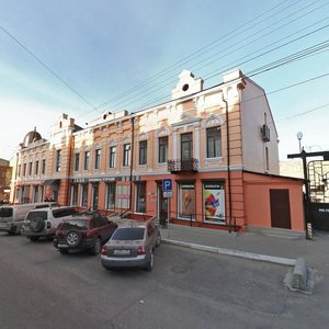 Чита, Амурская улица, 58: фото