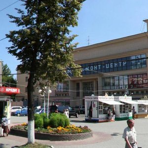 Oktyabrya Avenue, 2А, : foto