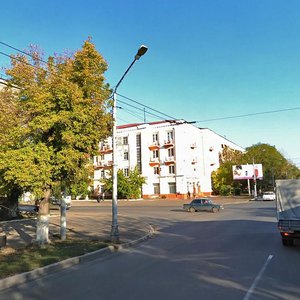 Parkovy prospekt, 48 ، أورينبورغ: صورة