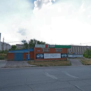 Geroev Sibiryakov street, 8А/1, : foto