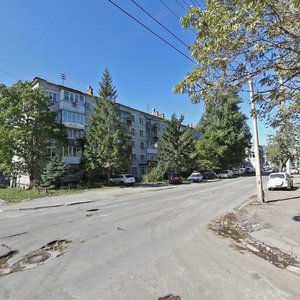 Amurskaya Street, 4, Yuzhno‑Sakhalinsk: photo