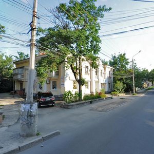 Tolstogo Street, 24А, Simferopol: photo