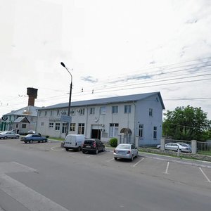 Mykulynetska vulytsia, 116А, Ternopil: photo