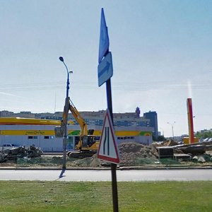 Korolyova Avenue, 40, : foto