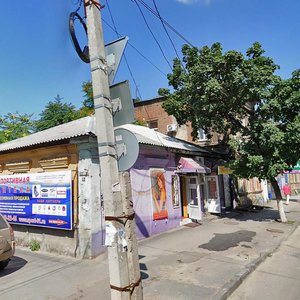 Bratskiy Lane, 25А, Rostov‑na‑Donu: photo