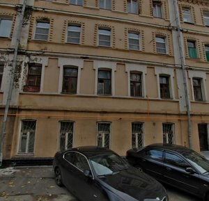 Ozerkovsky Lane, 7с1, Moscow: photo