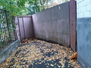 Arkhitektora Vlasova Street, 53, Moscow: photo
