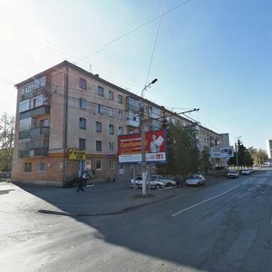 Koli Myagotina street, 54, Kurgan: photo