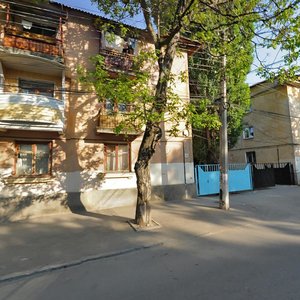 Симферополь, Улица Толстого, 16: фото