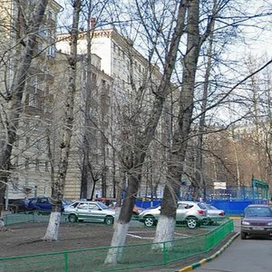 Semyonovskaya Embankment, 3/1к5 ، موسكو: صورة