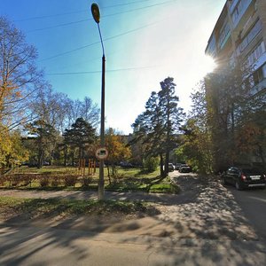 Bereznyaka Street, 2, Dubna: photo