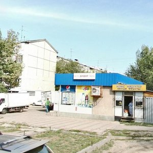 Алматы, Улица Айтжана Туркебаева, 28: фото