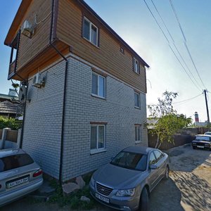 Бердянск, Улица Литке, 18: фото