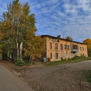 Киров, Улица Дружбы, 4: фото