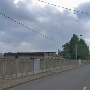 Zheleznodorozhnaya Street, 58А, Kaliningrad: photo