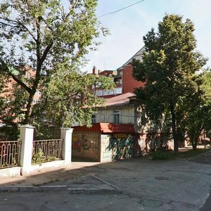 Maksima Gorkogo Street, 21, Perm: photo