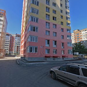 Lenina Avenue, 151Б, Barnaul: photo