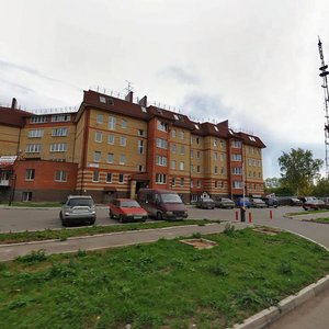 Uritskogo Street, 20 ، كيروف: صورة