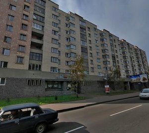 40-Letiya VLKSM Embankment, 7, Vyborg: photo