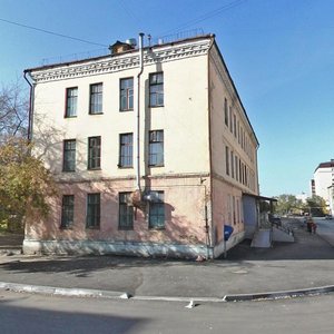 Kravchenko Street, 53, : foto
