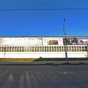 Vysokovoltnaya Street, 54, Ryazan: photo