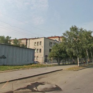 Kuybysheva Street, 98, Yekaterinburg: photo