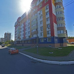 Bakhareva Street, 23, : foto