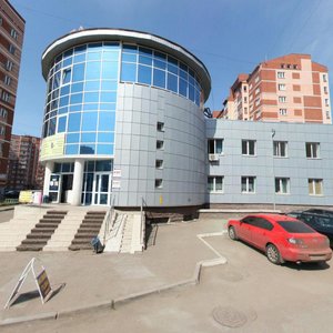 Ulitsa Yuriya Gagarina, 74/3, Ufa: photo