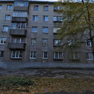 Рязань, Проезд Машиностроителей, 4: фото