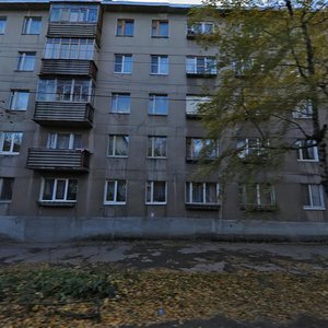 Mashinostroiteley Drive, 4, Ryazan: photo