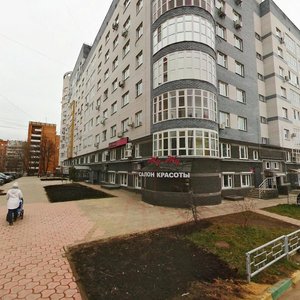 Nevzorovykh Street, 87, Nizhny Novgorod: photo