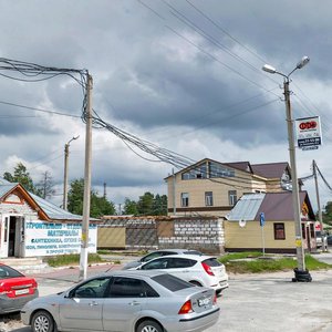 Ноябрьск, Микрорайон Р, 69А: фото
