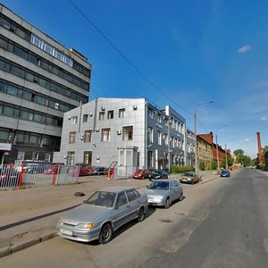 Rozenshteyna Street, 19 ، سان بطرسبرغ: صورة