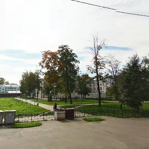 Pavlyukhina Street, 73, Kazan: photo