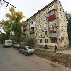 Bakinskaya ulitsa, 38, Samara: photo