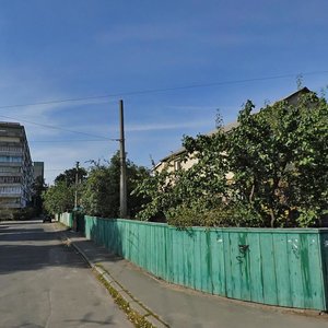 Bakynska Street, 5/2, Kyiv: photo