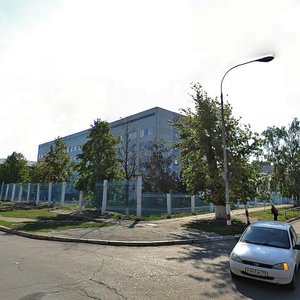 Ryleyeva Street, 30/30, Ulyanovsk: photo