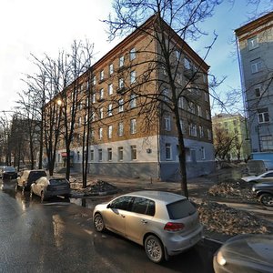 Nizhnyaya Pervomayskaya Street, 77, Moscow: photo