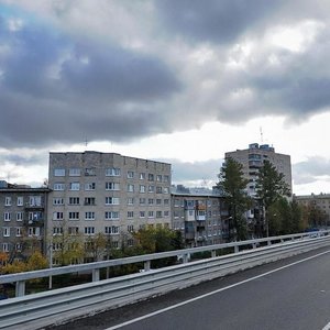 Kolomyazhskiy Avenue, 1, Saint Petersburg: photo
