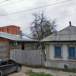 Komsomol'skaya Street, 25, Tula: photo