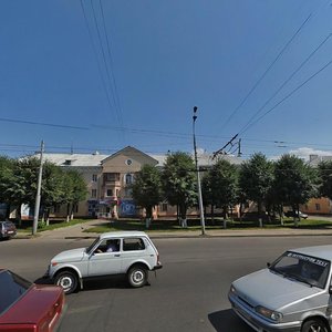 Moskovskaya ulitsa, 116, Orel: photo