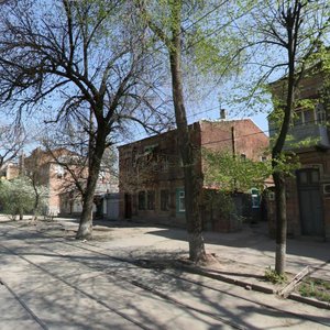 Maksima Gorkogo Street, 58, Rostov‑na‑Donu: photo