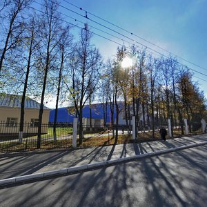 Mira Street, 36Г, Vladimir: photo