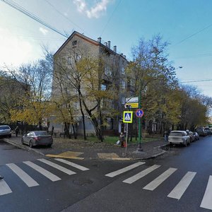 Chasovaya Street, 9, Moscow: photo