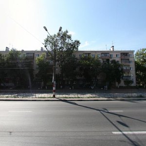 Lenin Avenue, 19, Nizhny Novgorod: photo