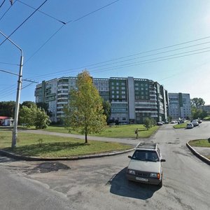 Oktyabrskiy prospekt, 61Б, Kemerovo: photo