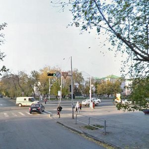 Tomina Street, 63к5, Kurgan: photo