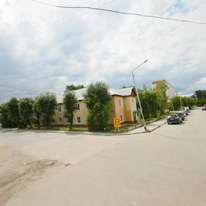 Среднеуральск, Октябрьская улица, 2: фото
